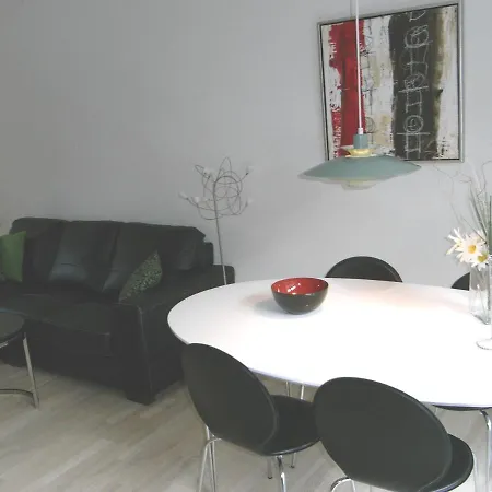 Skjoldsgade 101 Apartment Esbjerg